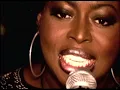 ANGIE STONE "No More Rain (In This Cloud)" [Official Video]