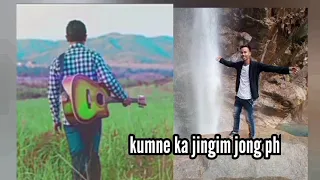 ko sim barit offcial music khasi song khasi lyrics khasi pnar