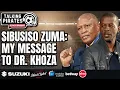 Download Lagu Sibusiso Zuma: My Honest Opinion On Orlando Pirates, Mofokeng \u0026 Mbokazi!  | EP 454