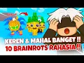 Download Lagu AKU DAPAT 10 BRAINROTS RAHASIA !! di Plants vs Brainrots