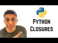 Python Closures Understanding Python Closures Why They Are Useful