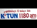 1180 KTUN 1985