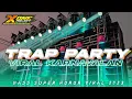Lagu TRAP BASS NGUK NGUK X PARTY BASS MERUT MERUT‼️ BY X ONE PROJECT