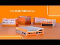 OnLogic Helix 520 Series of Industrial Computers