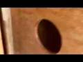 Polyurethane clear coat TIP How to get it to look like glass