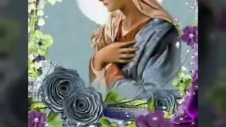 ضيك يا أم النور فرحا فرحة كل زمان صورتك بركة يا أم نور بركة في كل مكان حبك طيب وعطور قلبك كله حنان  دندنها