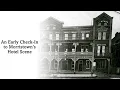 An Early Check-In to Morristown s Hotel Scene