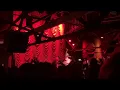Meet Me @ The Altar-Say It (To My Face) (Live) 3/3/23 at The Foundry