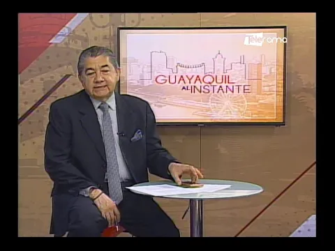 Guayaquil al Instante 03-04-2023