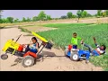 Download Lagu Must Watch New Very Special Funny Video 2024😂Top New Comedy Video 2023😁Epi 1 by Adam Tractor for fun