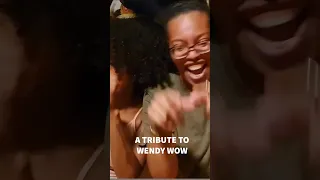 A short homage to beautiful Wendy #sailinglifestyle #windedvoyage #caboverde #africa