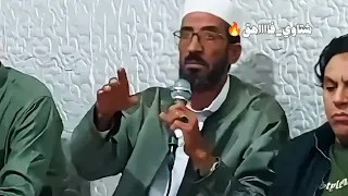 غايه البني ادم ما يصغر روحه الشاعر ابو بكر اربح دندنها