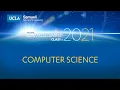 Computer Science Department UCLA Samueli School of Engineering 2021 Commencement