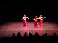 "Esma'ni" by Serpentine Dance Company