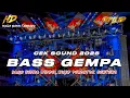 Lagu DJ TERBARU 2026 | DJ CEK SOUND HOREG NGUK FULL BASS GEMPA MIDDEL NULUP JOSJIS •KIPLI ID REMIX