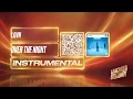 Lovn, Ayanfe - OVER THE NIGHT (Instrumental)