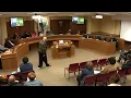 Inkster City Council Meeting 02-17-26