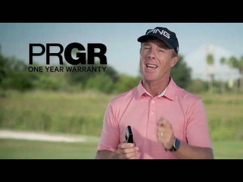 PRGR Launch Monitor | SpeedStix