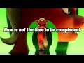 Danger, Danger- Alan Schmuckler MLP: A New Generation Song. Lyrics