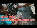 Download Lagu RUSDY OYAG CEK SOUND MIXER MIDAS M 32 BERSAMA OPAH EDEN