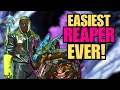 EASY TAME YOUR FIRST REAPER How To Easily Get Your First Reaper On Aberration ASA