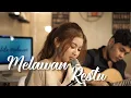 Download Lagu MELAWAN RESTU - MAHALINI | Cover by Nabila Maharani