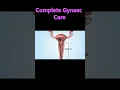 Lagu Best Gynaec Care / UTERUS - VAGINA / Best Gynaecologist Ahmedabad Dr Dipti Jain / Youtube Shorts