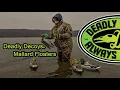 Deadly Decoy Mallard Floaters
