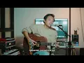 YOU'RE GONNA LIVE FOREVER IN ME - JOHN MAYER | FELIX IRWAN