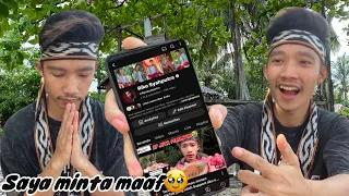 AHIRNYA…Youtubeku balik!!!Setelah 2 Tahun Aku pamit!!!!