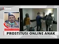 Download Lagu Polisi Pontianak Berhasil Bongkar Prostitusi Anak di Bawah Umur - iNews Sore 21/12
