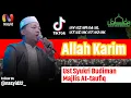 Download Lagu Allah Karim versi ust Syukri Budiman Majlis pemuda bersholawat at-taufiq viral di tiktok 2023