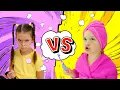 Download Lagu Dobra VS Loša Sestra - Smešne situacije!