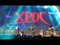 Download Lagu Konsert Lagenda Rock Vol.1   Xpdc - Berdesup Cahaya