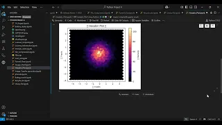 How to Create Hexbin Plots in Python Data Visualization Tutorial