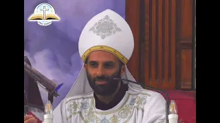 التجديد في حياتك ابونا مارك 