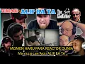 Download Lagu ALIP BA TA Reaction Terbaru The Godfather fingerstyle cover 2021