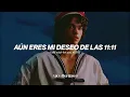 Download Lagu Conan Gray - Eleven Eleven (Español + Lyrics)