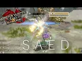 All Purpose Impact SAED Builds - Gaismagorm Garangolm MHR Sunbreak
