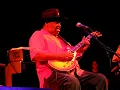 Magic Slim & The Teardrops - Going to Mississippi @ Burnley National Blues Festival UK 2009