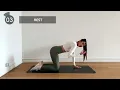 5 MIN STOMACH VACUUM WORKOUT | Train Your Transverse Abdominis For A Tight Belly | Eylem Abaci