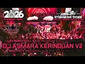 DUGEM FUNKOT FULL BASS PILIHAN TERGACOR 2026‼️DJ ASMARA KERINDUAN X BERPISAH DI UJUNG JALAN X CINTA