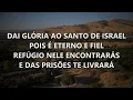 CORDEIRO DE DEUS + PODER DO AMOR + RUMO AO PORTO SEGURO +A ESPERANÇA É JESUS | NOVO TEMPO IN CONCERT