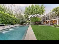 Remarkable 1926 Hal Thomson Home Briggs Freeman Sotheby s International Realty