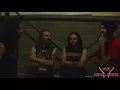 Wormwitch interview with NYC Metal Scene Oct 2017