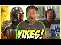 Download Lagu The Mandalorian and Grogu Trailer is Boring!