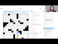 NYT Crossword - Saturday 22