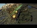 Centauro Drifting GIF
