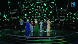 Team Milan "Ghintang Ghintang Madalu" | Live Show - The Voice Kids Season 5 - 2026