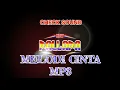 Download Lagu INSTRUMEN DANDUT KLASIK KOPLO MELODI CINTA II Cek sound new pallapa